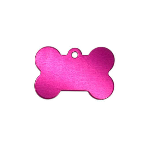 Pet Tags