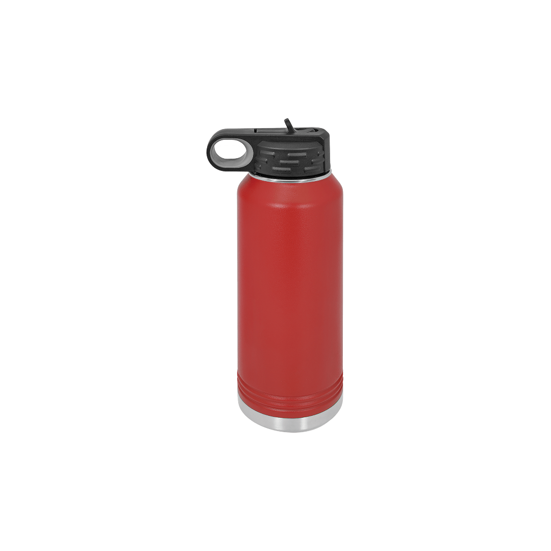 32oz Water Bottle