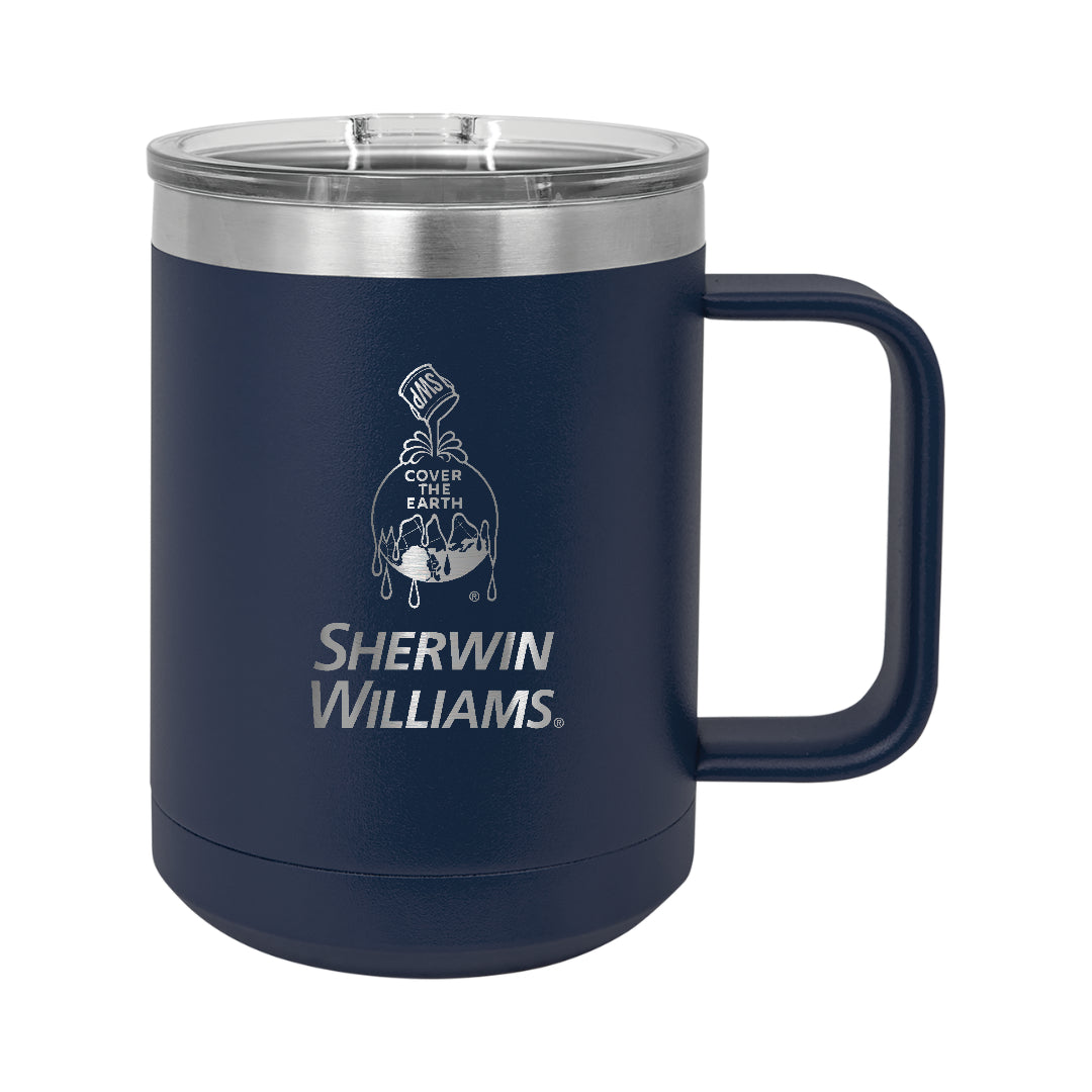 SW 15oz Coffee Mug Case of 12