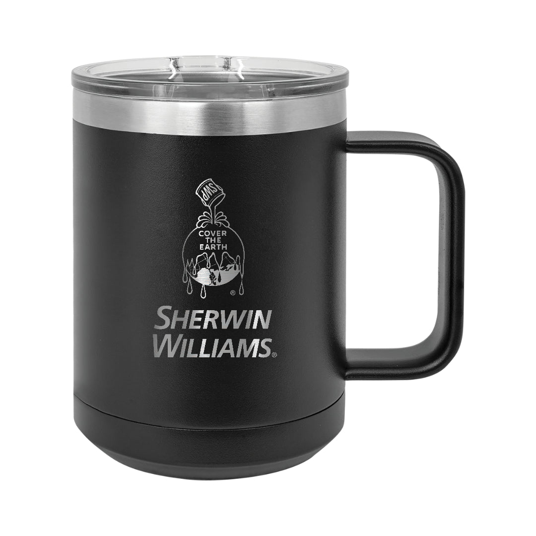 SW 15oz Coffee Mug Case of 12