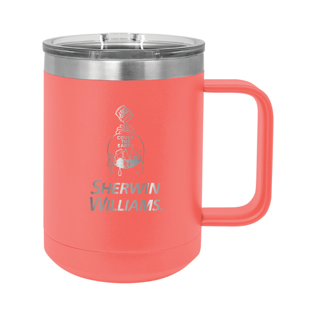 SW 15oz Coffee Mug Case of 12