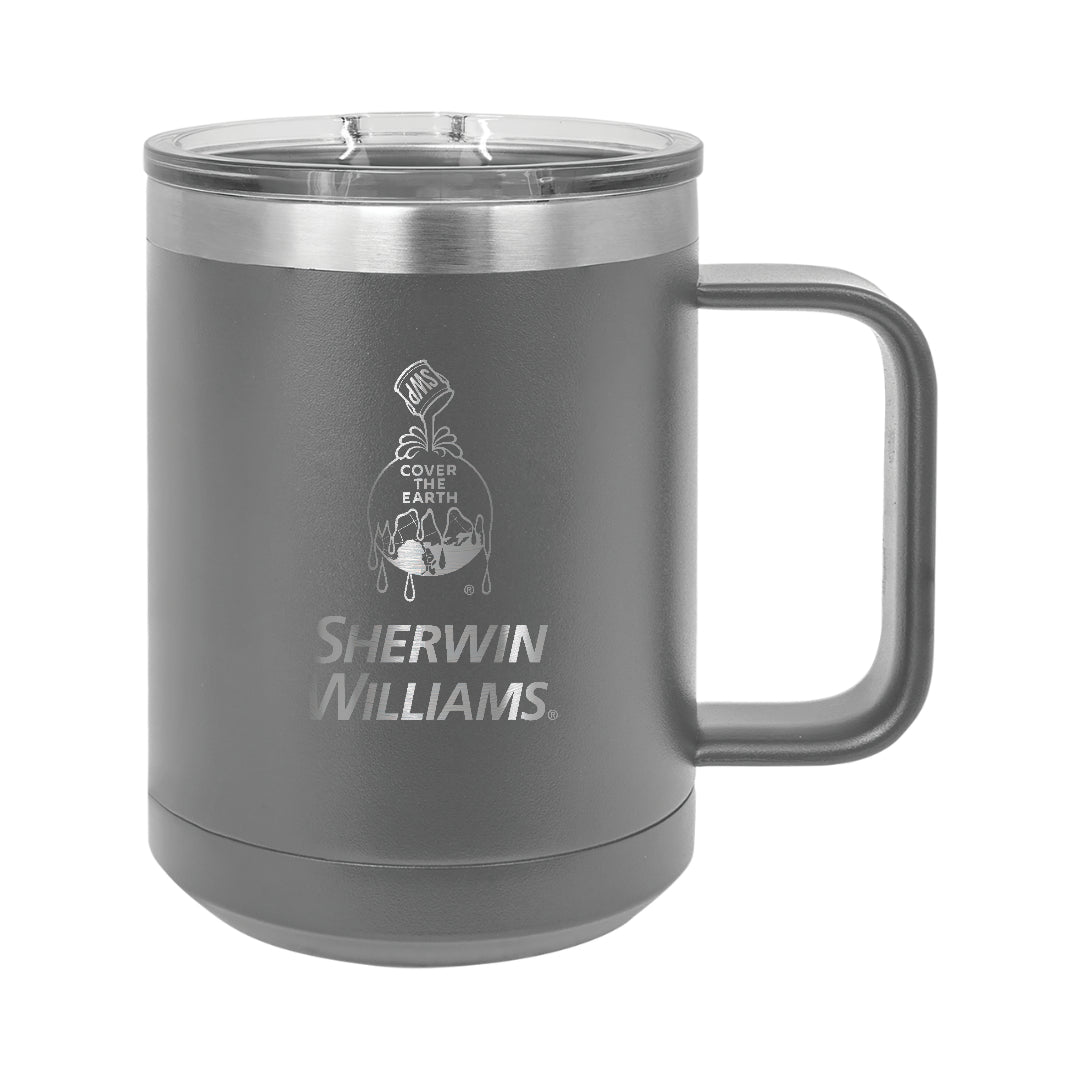 SW 15oz Coffee Mug Case of 12