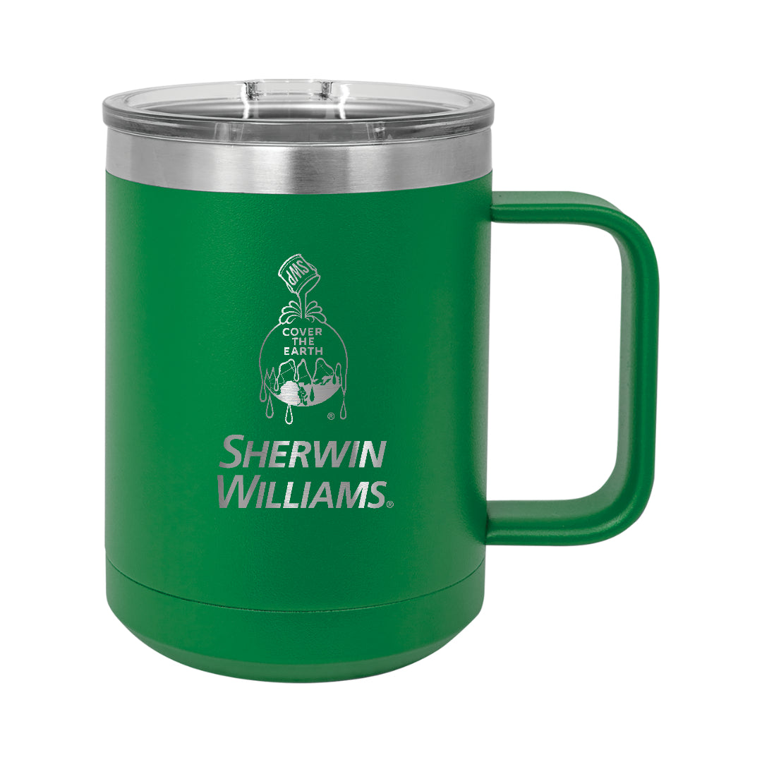 SW 15oz Coffee Mug Case of 12