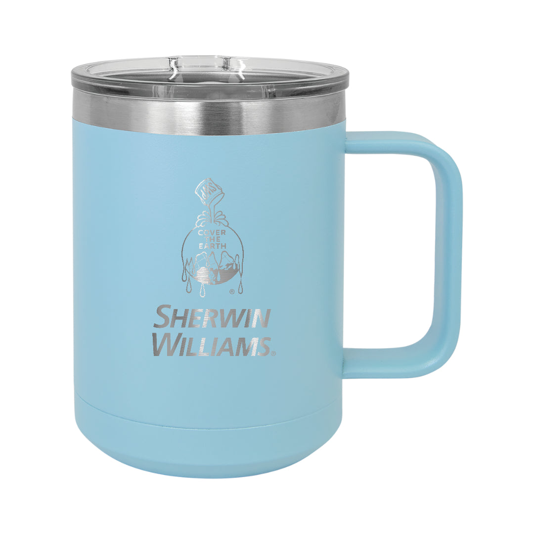 SW 15oz Coffee Mug Case of 12