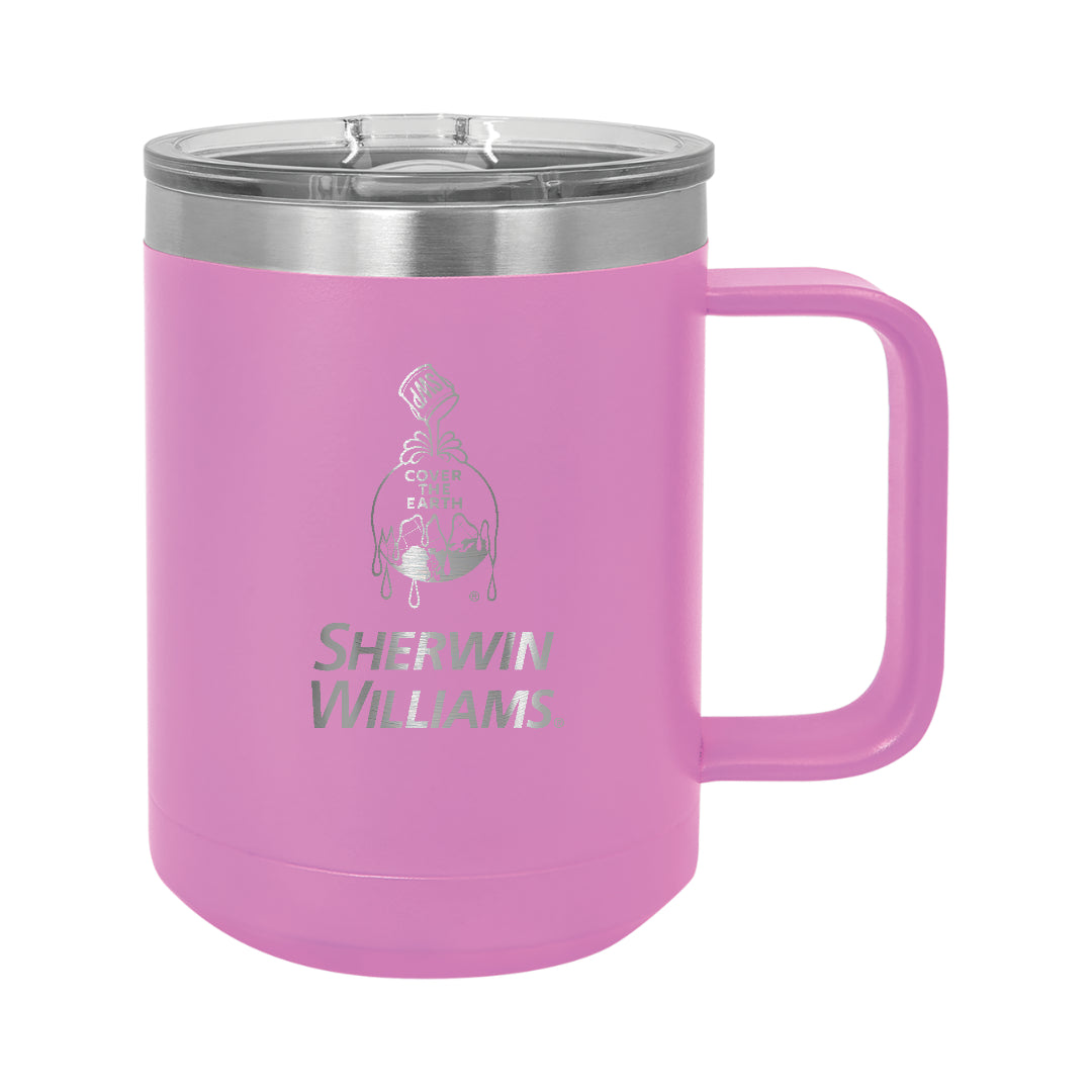 SW 15oz Coffee Mug Case of 12