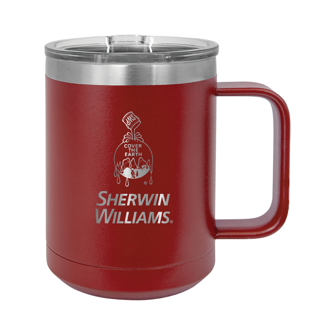 SW 15oz Coffee Mug Case of 12