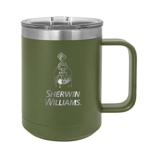 SW 15oz Coffee Mug Case of 12