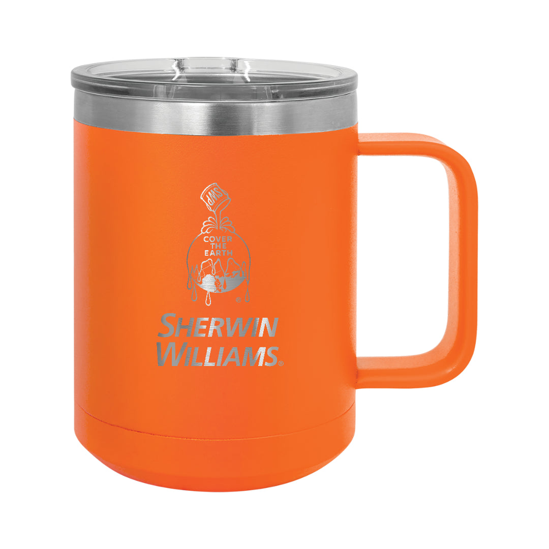 SW 15oz Coffee Mug Case of 12