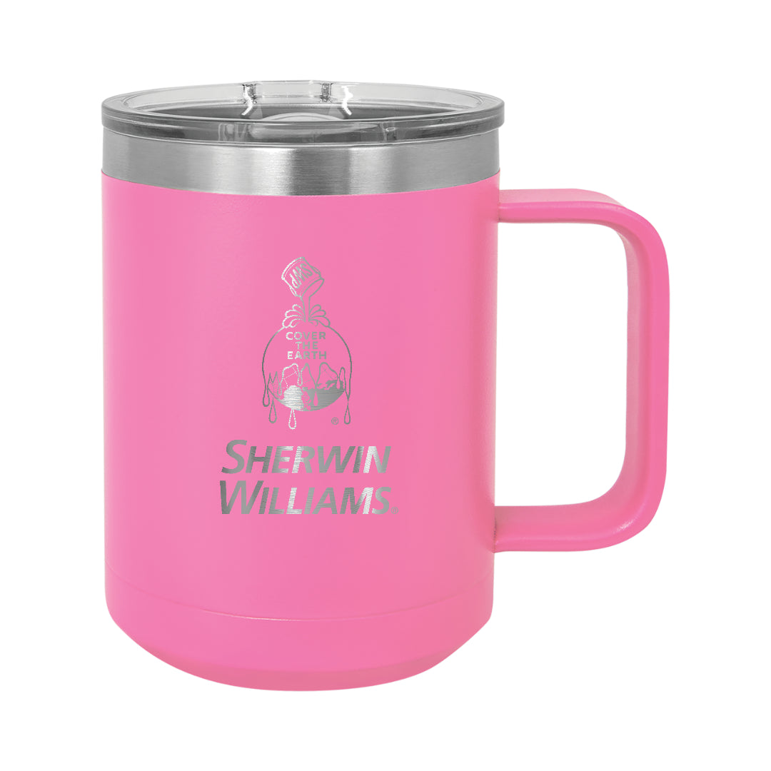 SW 15oz Coffee Mug Case of 12