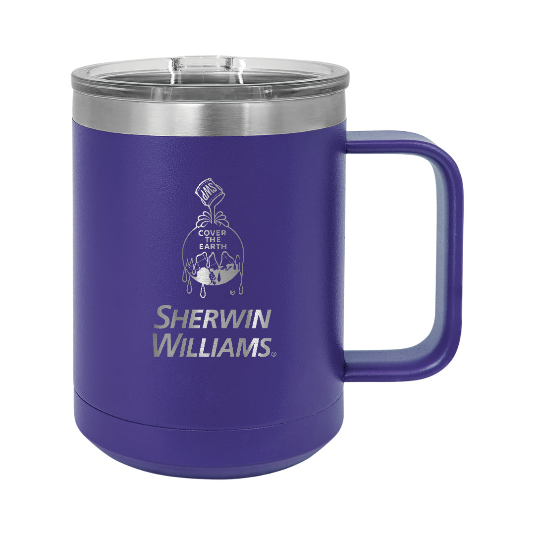SW 15oz Coffee Mug Case of 12