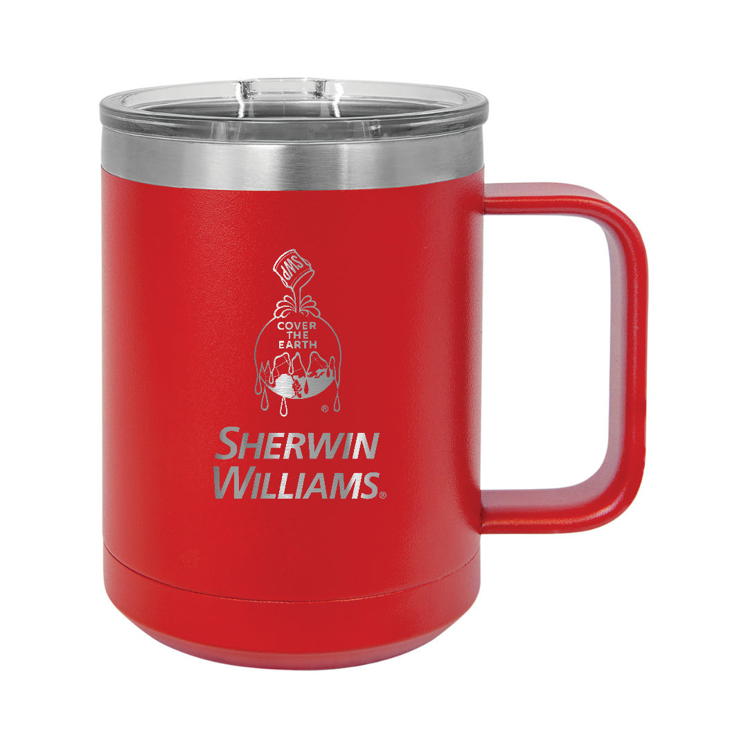 SW 15oz Coffee Mug Case of 12