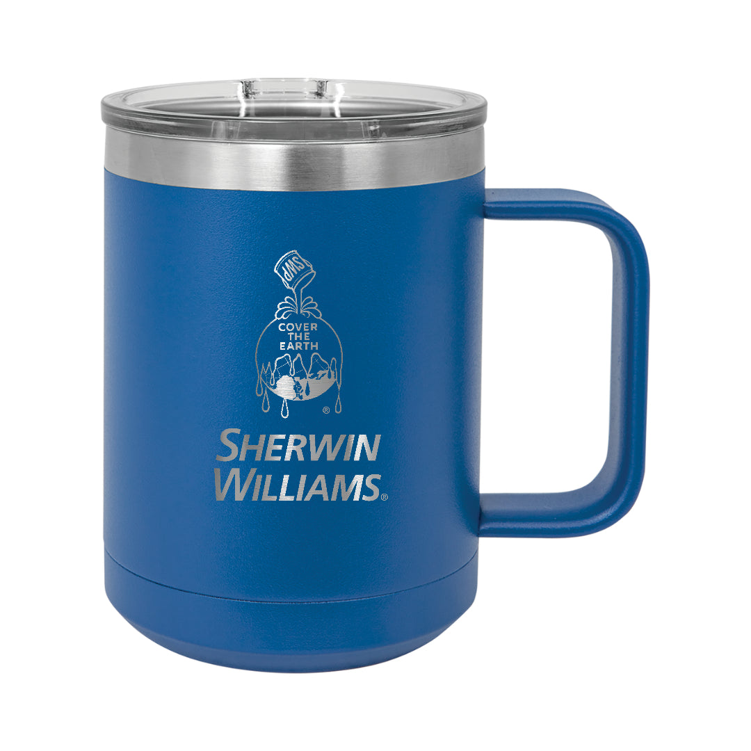 SW 15oz Coffee Mug Case of 12