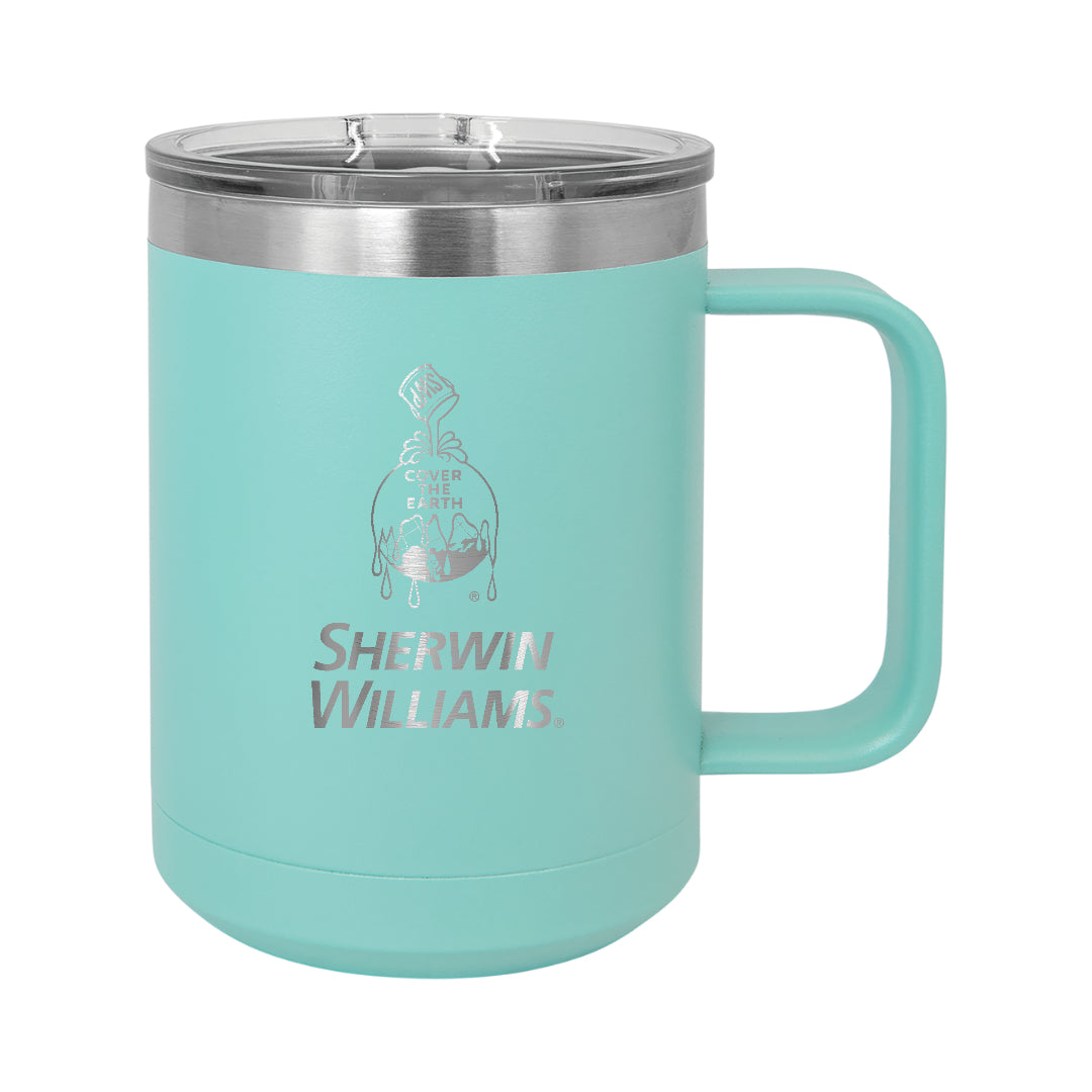 SW 15oz Coffee Mug Case of 12