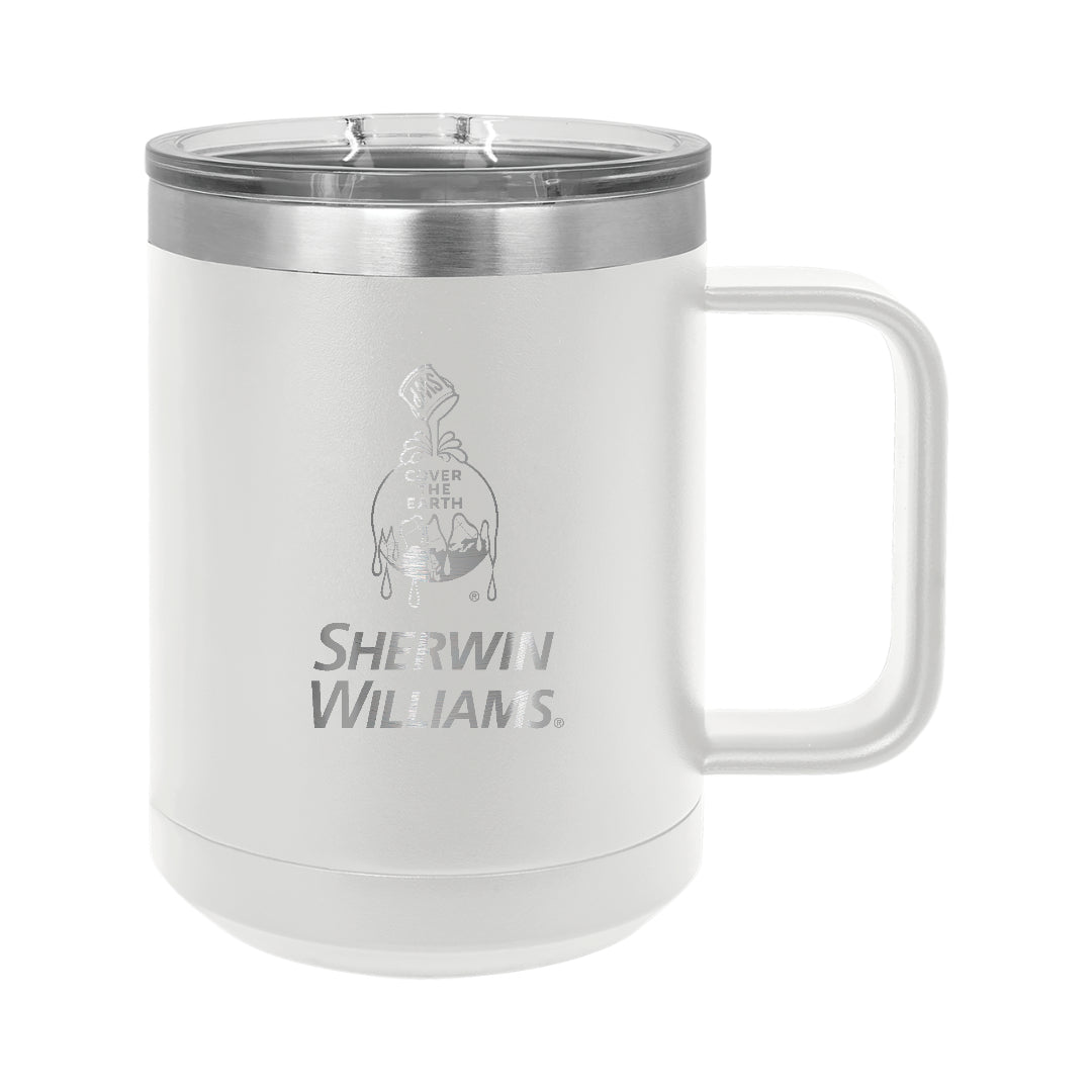 SW 15oz Coffee Mug Case of 12