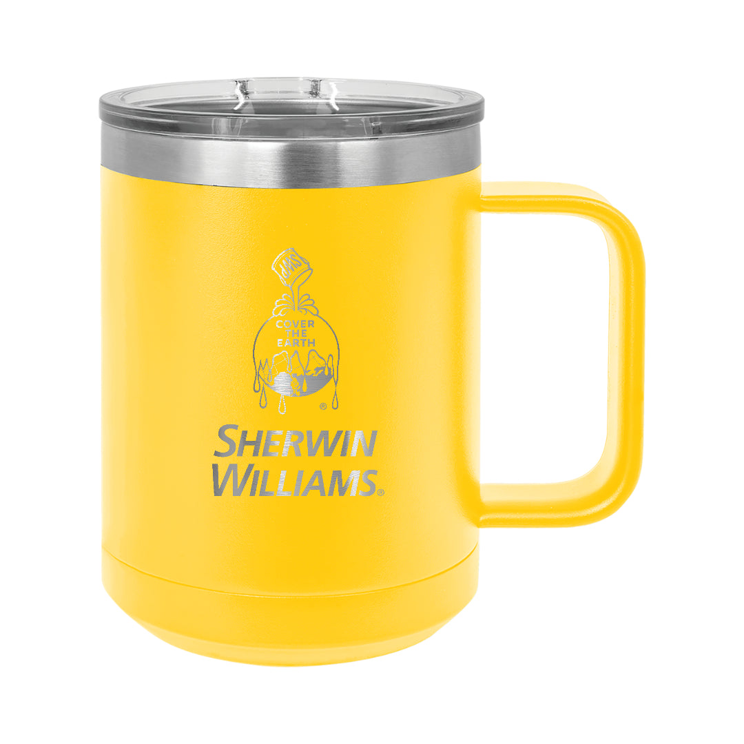 SW 15oz Coffee Mug Case of 12