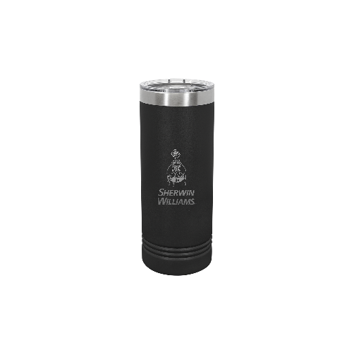 SW 22oz Skinny Tumbler Polar Camel Case of 24