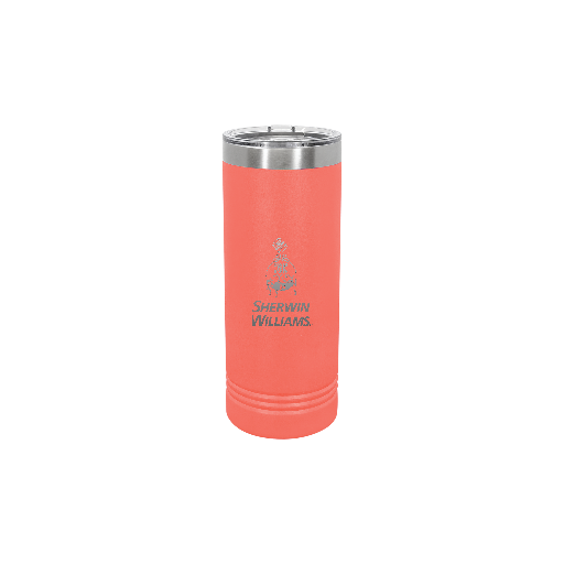SW 22oz Skinny Tumbler Polar Camel Case of 24