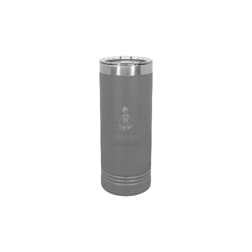 SW 22oz Skinny Tumbler Polar Camel Case of 24