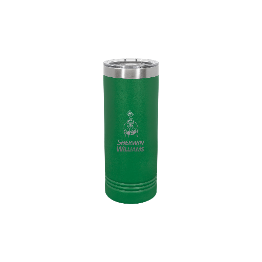 SW 22oz Skinny Tumbler Polar Camel Case of 24