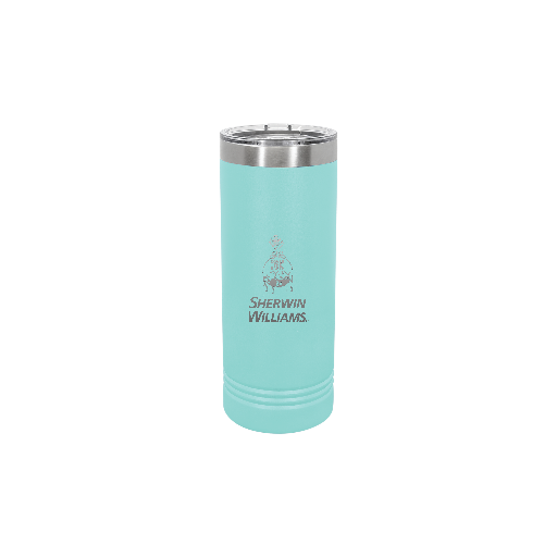 SW 22oz Skinny Tumbler Polar Camel Case of 24