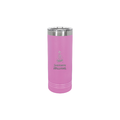 SW 22oz Skinny Tumbler Polar Camel Case of 24