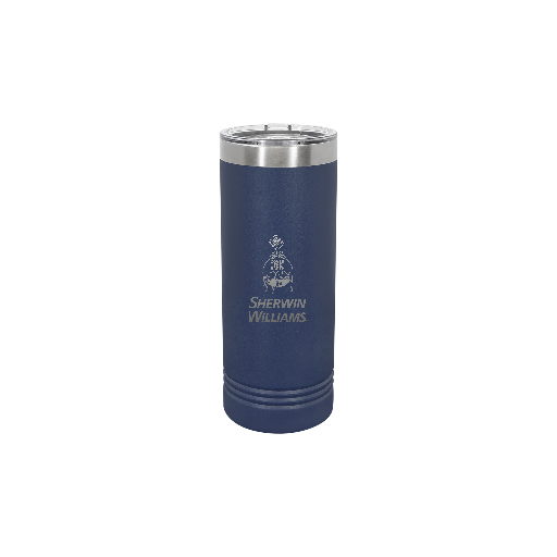 SW 22oz Skinny Tumbler Polar Camel Case of 24