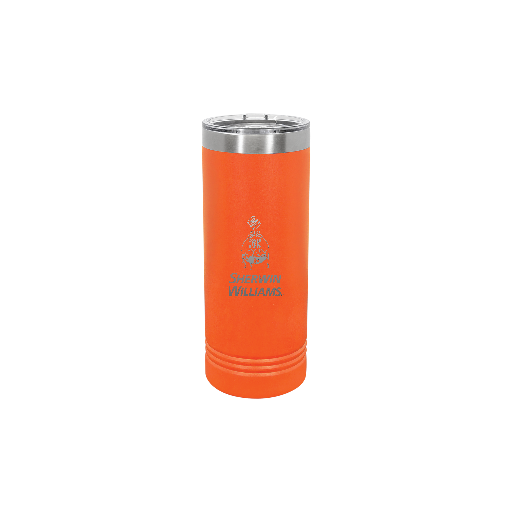 SW 22oz Skinny Tumbler Polar Camel Case of 24