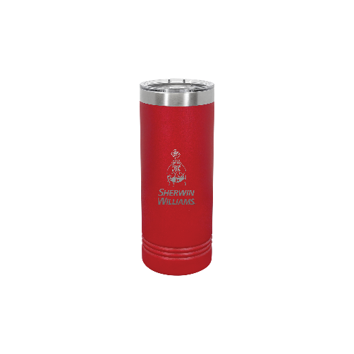 SW 22oz Skinny Tumbler Polar Camel Case of 24