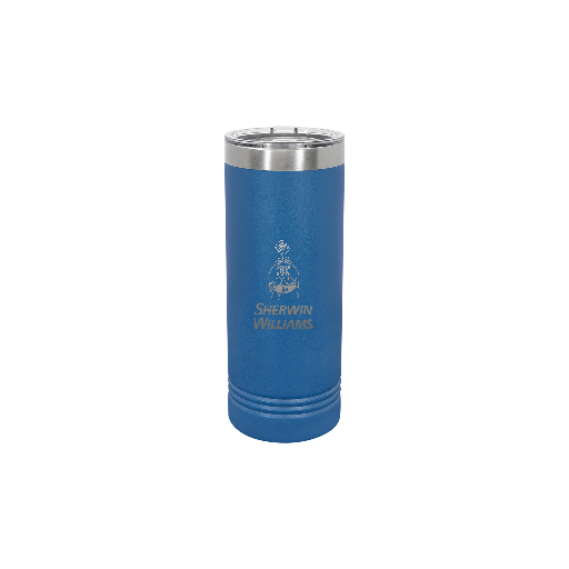 SW 22oz Skinny Tumbler Polar Camel Case of 24