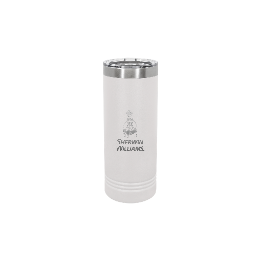 SW 22oz Skinny Tumbler Polar Camel Case of 24