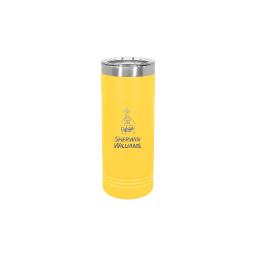 SW 22oz Skinny Tumbler Polar Camel Case of 24