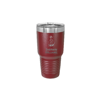 SW 30oz Tumbler Polar Camel Case of 24