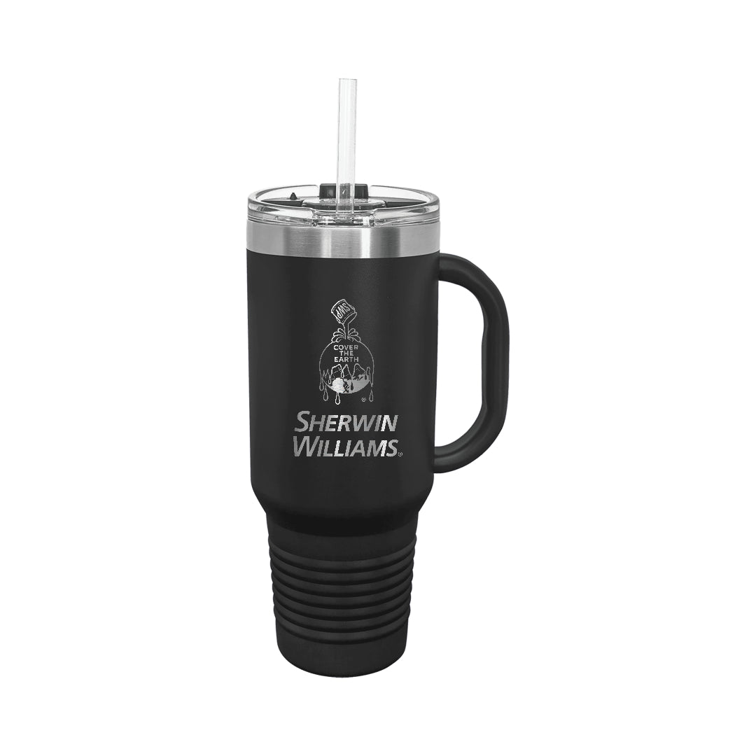 SW 40oz Tumbler Polar Camel Case of 12