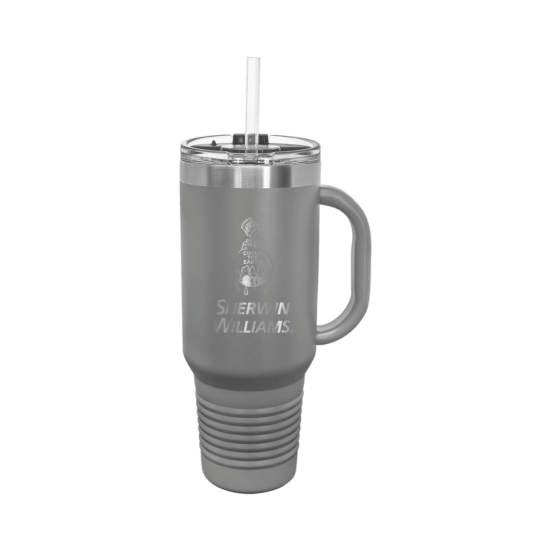 SW 40oz Tumbler Polar Camel Case of 12