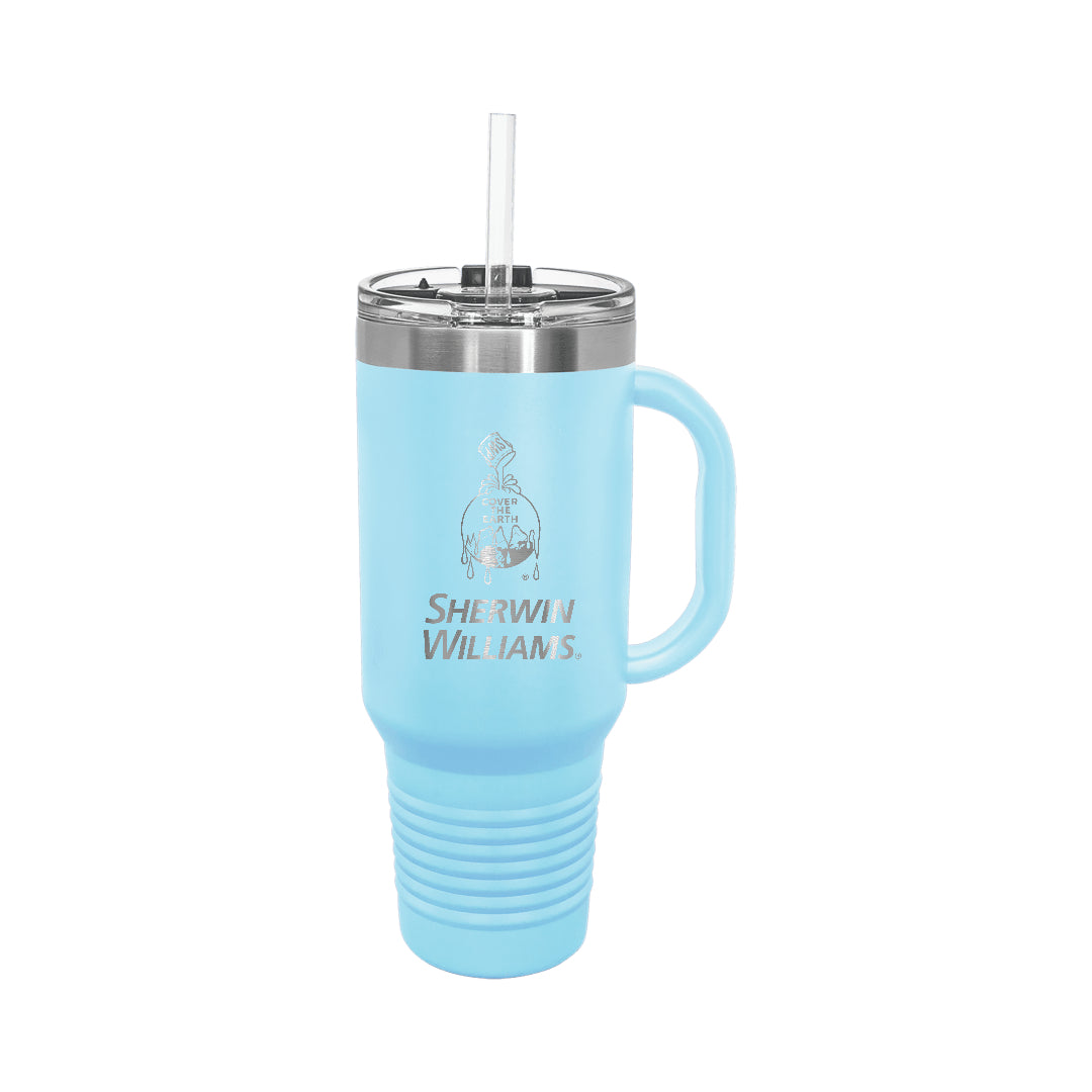 SW 40oz Tumbler Polar Camel Case of 12