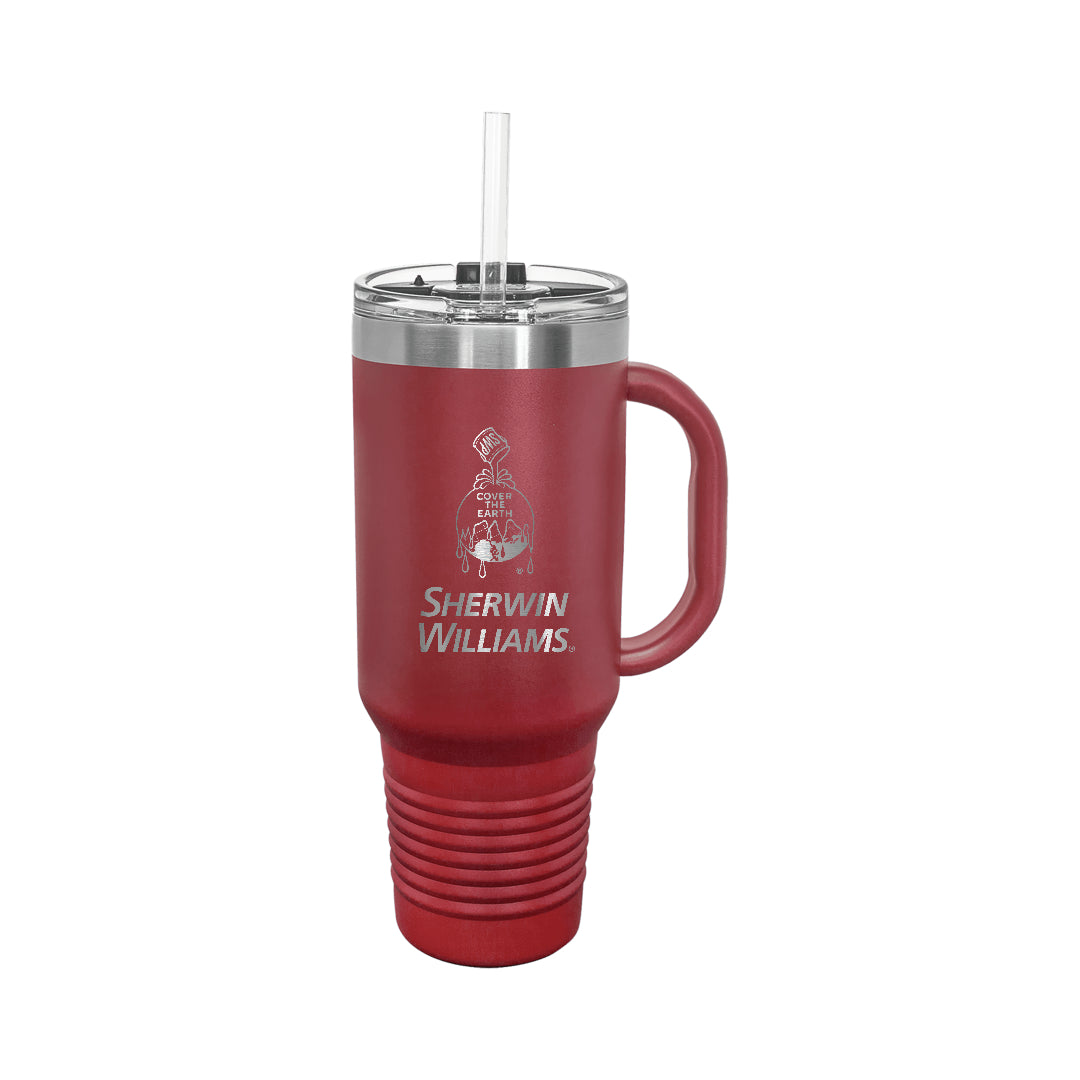 SW 40oz Tumbler Polar Camel Case of 12