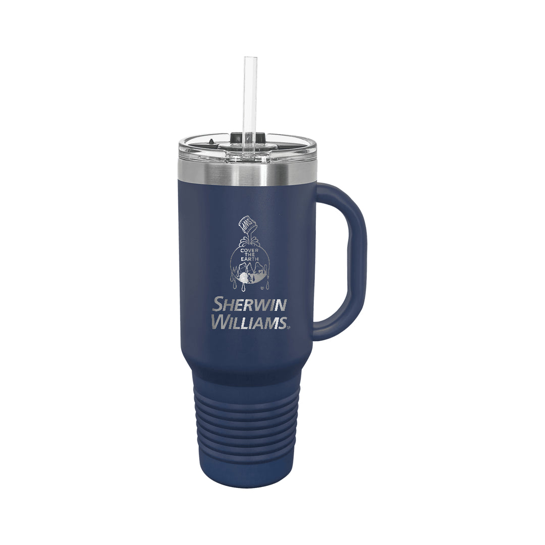 SW 40oz Tumbler Polar Camel Case of 12
