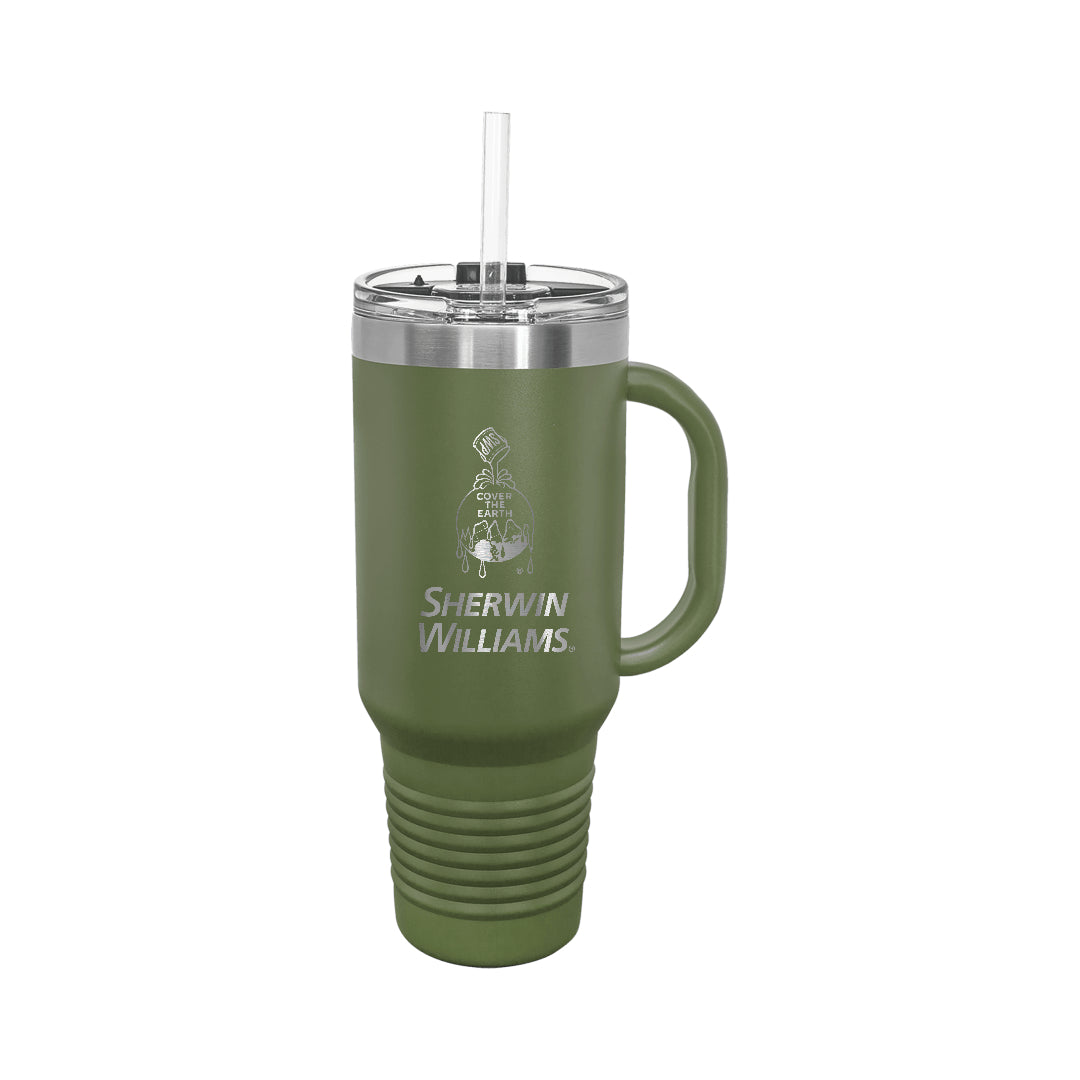 SW 40oz Tumbler Polar Camel Case of 12