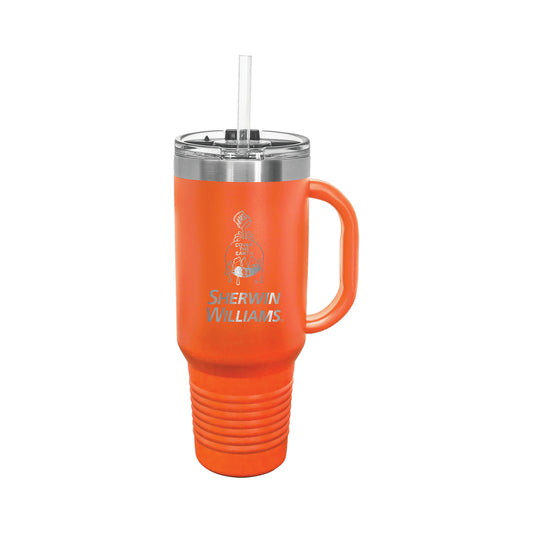 SW 40oz Tumbler Polar Camel Case of 12