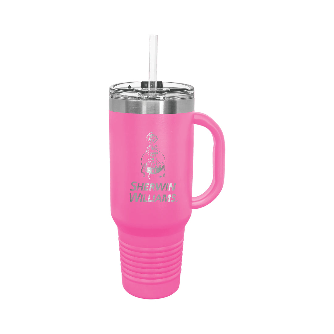 SW 40oz Tumbler Polar Camel Case of 12
