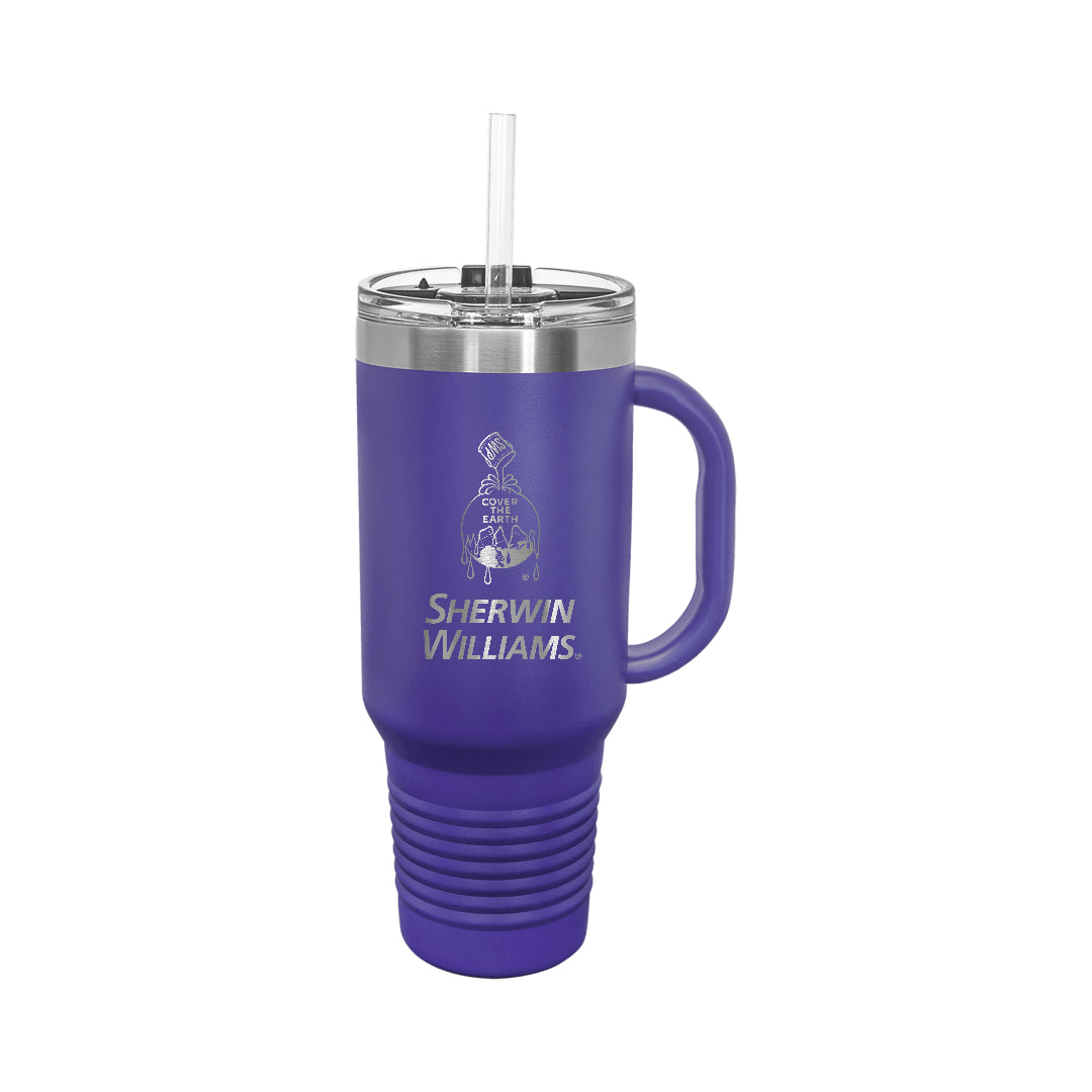SW 40oz Tumbler Polar Camel Case of 12