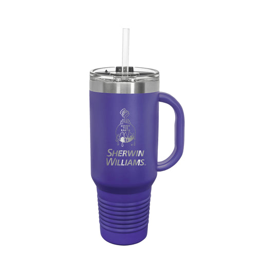 SW 40oz Tumbler Polar Camel Case of 12