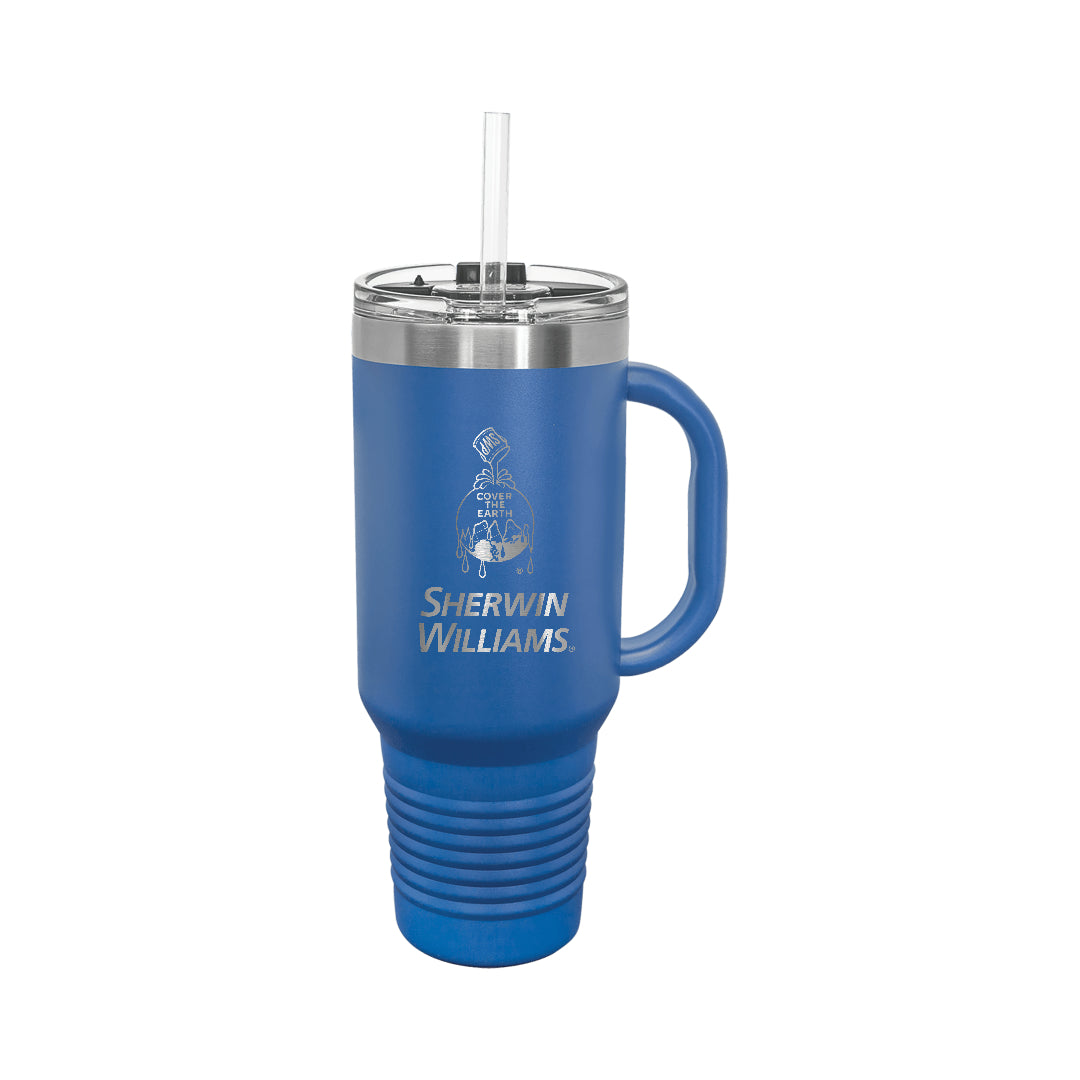 SW 40oz Tumbler Polar Camel Case of 12