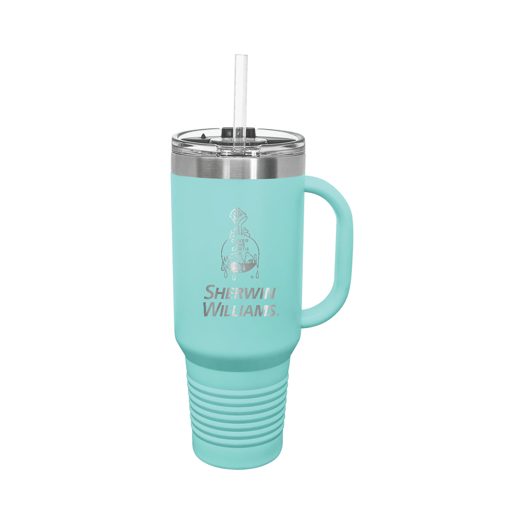 SW 40oz Tumbler Polar Camel Case of 12