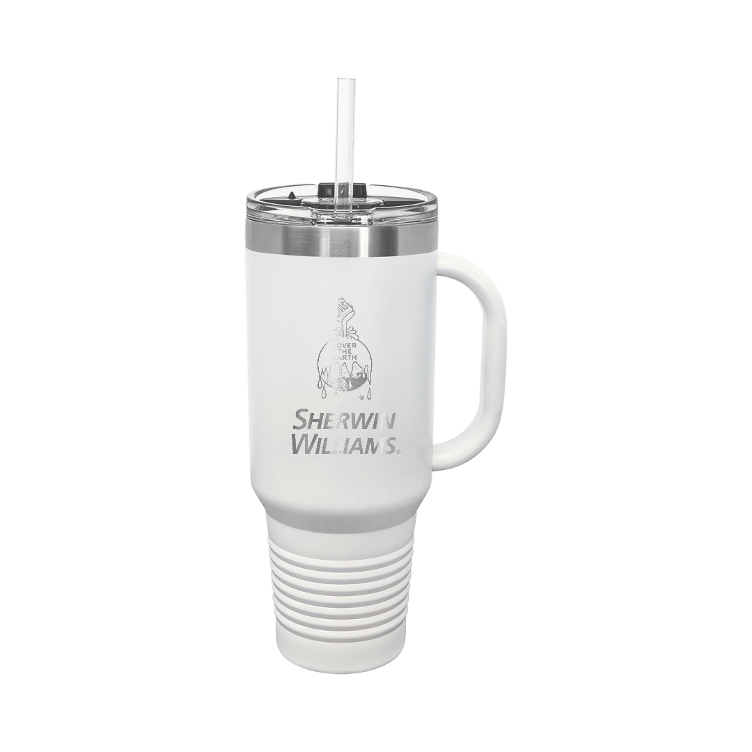 SW 40oz Tumbler Polar Camel Case of 12