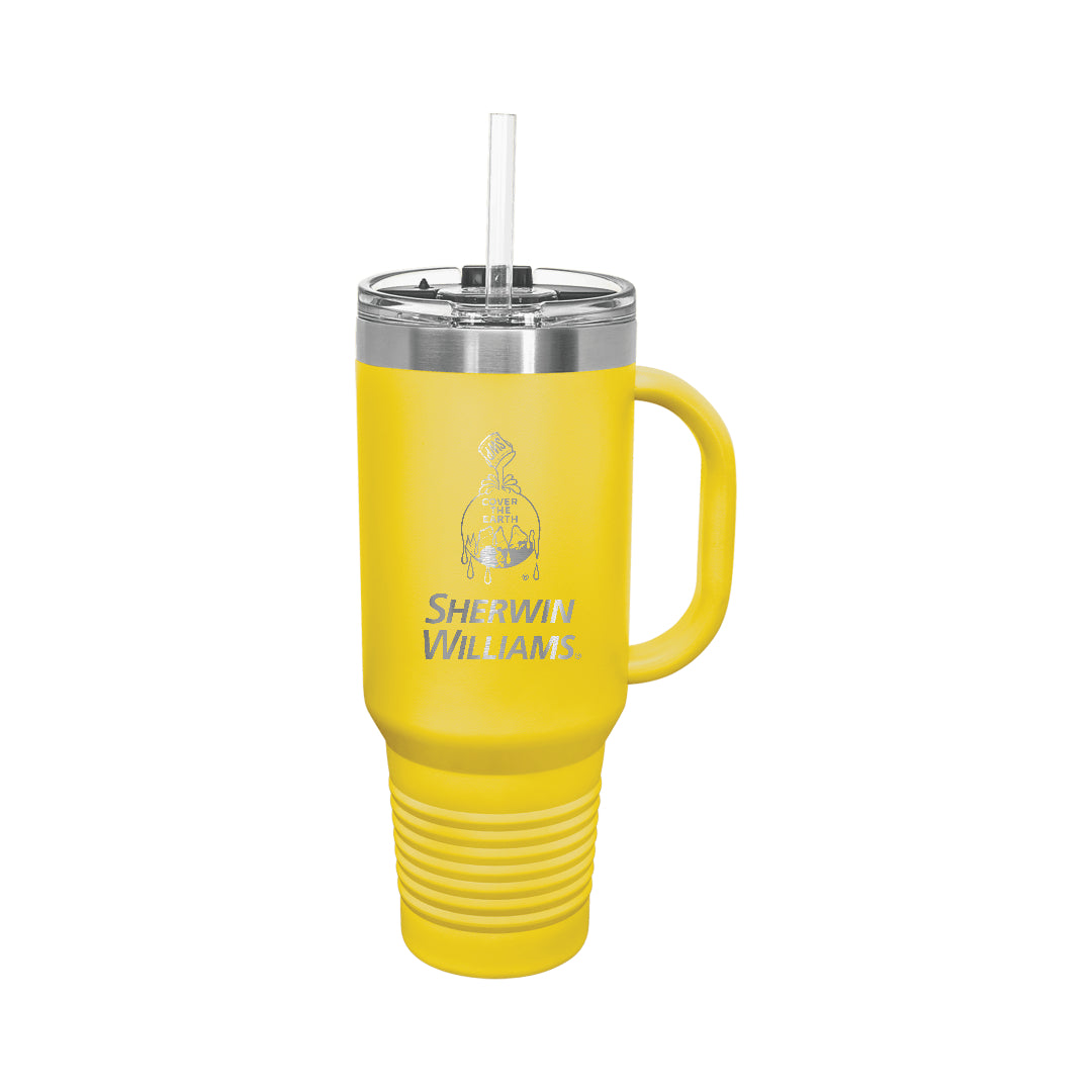 SW 40oz Tumbler Polar Camel Case of 12