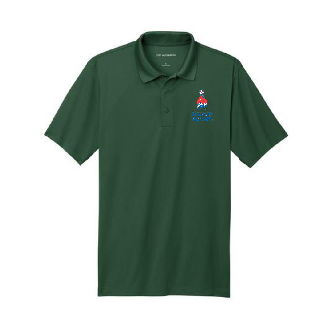 Port Authority® C-FREE® Performance Polo