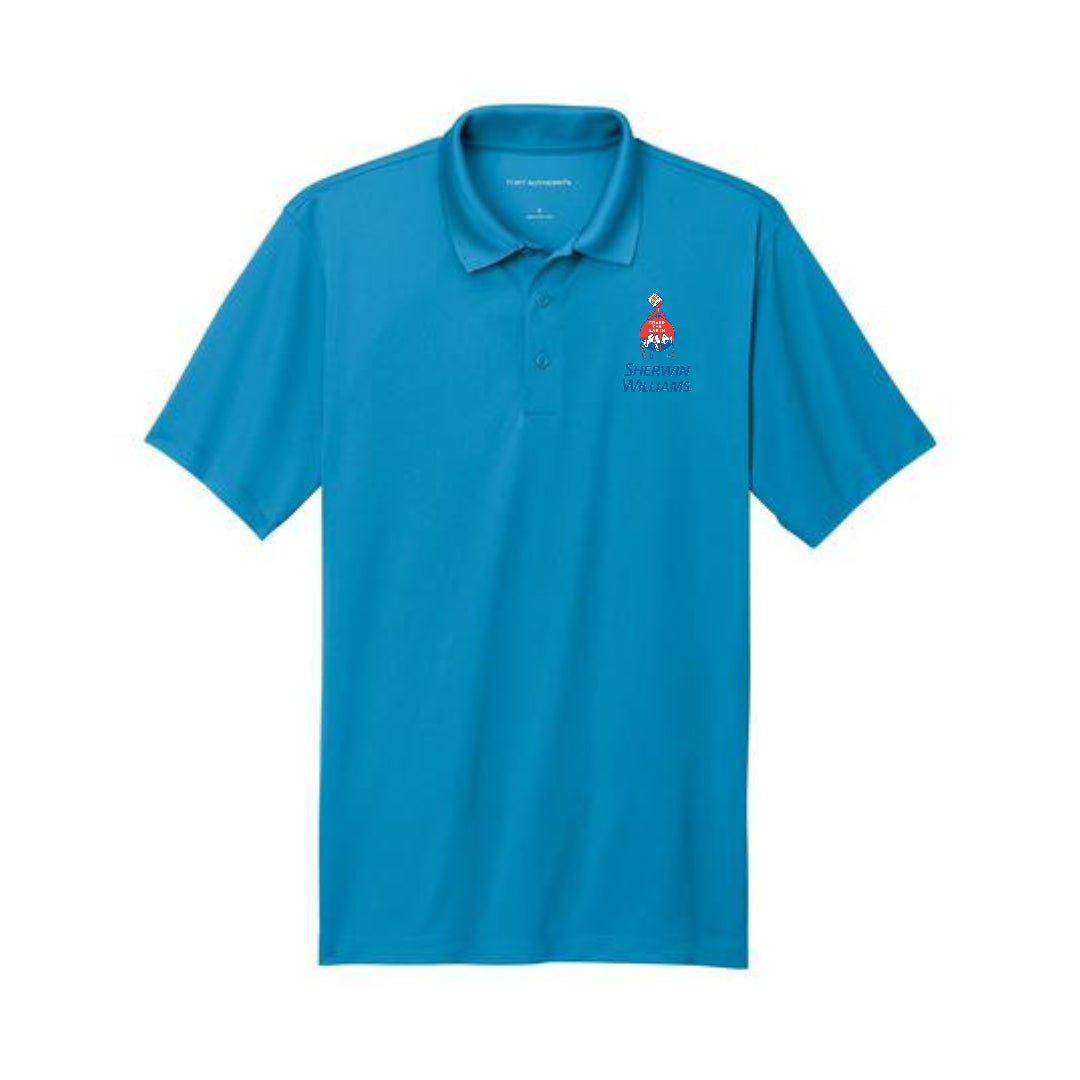 Port Authority® C-FREE® Performance Polo