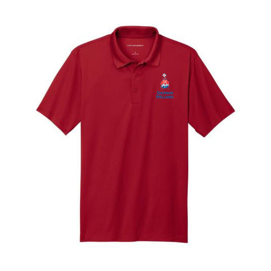 Port Authority® C-FREE® Performance Polo