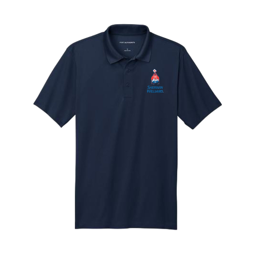 Port Authority® C-FREE® Performance Polo